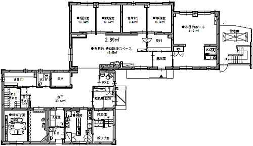 見取り図